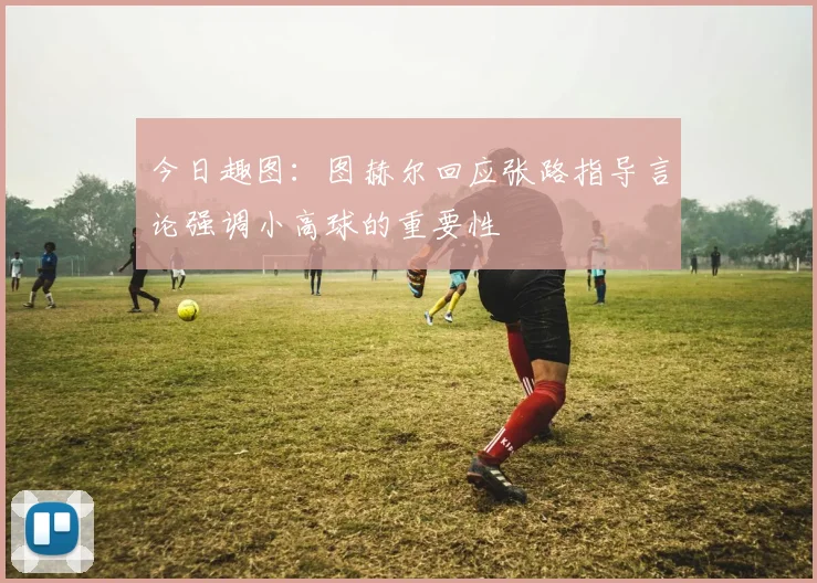 今日趣图：图赫尔回应张路指导言论强调小高球的重要性