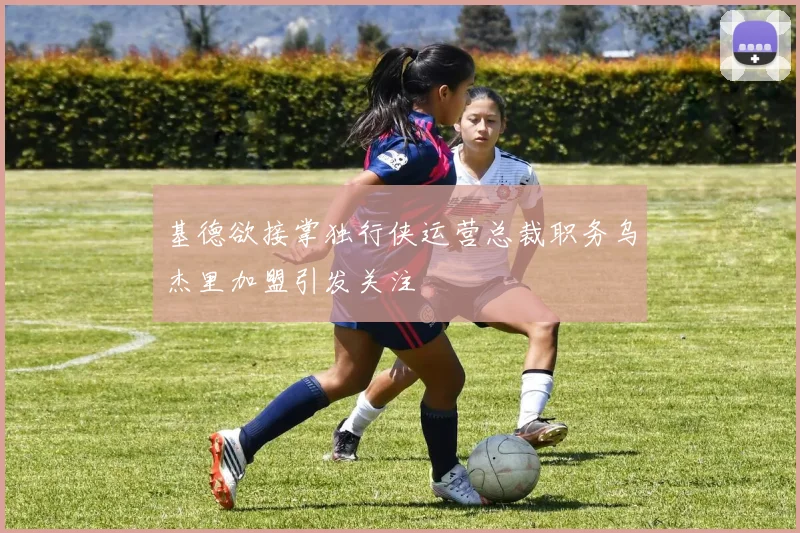 基德欲接掌独行侠运营总裁职务乌杰里加盟引发关注