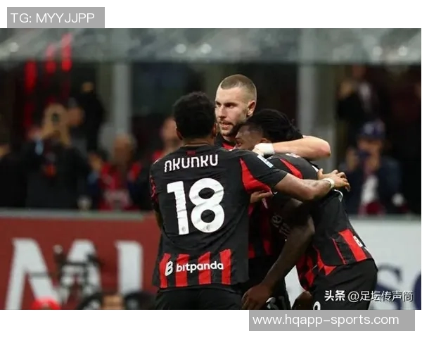 米兰官方宣布迈尼昂荣膺本场最佳表现三次扑救零封尤文