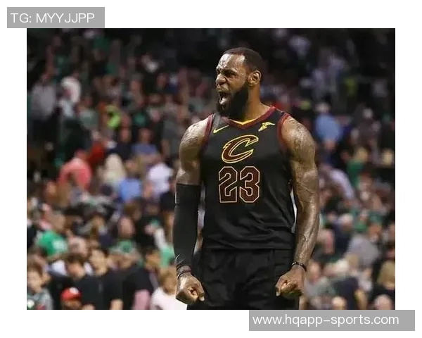 余华谈詹姆斯：从小皇帝加盟骑士起我便成为他的忠实粉丝