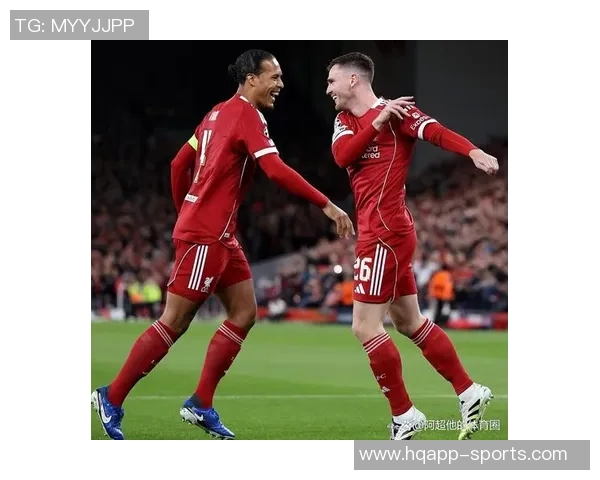 利物浦客场挑战布伦特福德海报曝光维尔茨加克波范戴克科纳特齐亮相