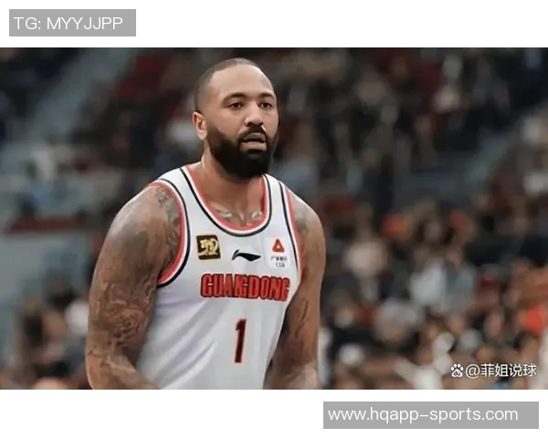 CBA官方宣布广东新疆因准入问题各扣6分并减资60万人民币