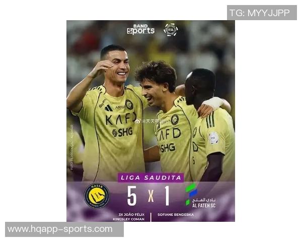 利雅得胜利友谊赛首发阵容揭晓C罗领衔菲利克斯和科曼同场竞技