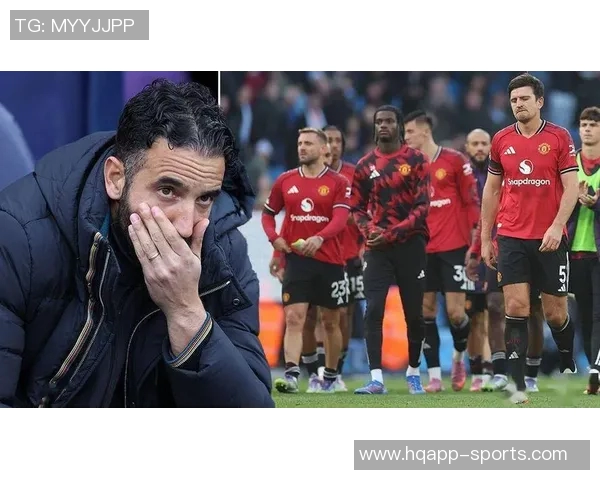 曼联管理层忧心阿莫林表现不佳拒绝为中场引援投入巨资