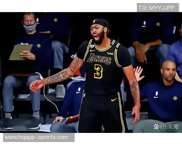 浓眉强调球队持续进步明天对雷霆需坚持正确进攻选择