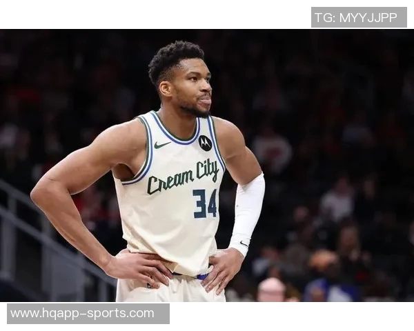 雄鹿遭遇六连败字母哥因伤出战成疑对决尼克斯前景堪忧