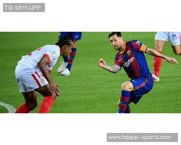 西甲第26轮最佳阵容揭晓亚马尔费尔明孔德领衔出彩表现