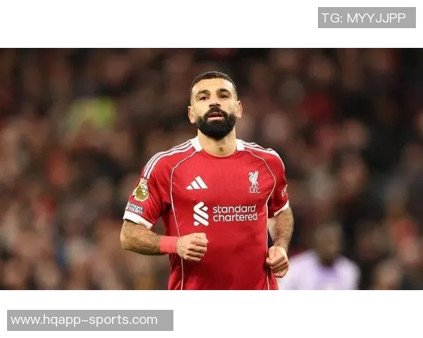 利物浦球迷感叹历史重演斯洛特应考虑放弃萨拉赫