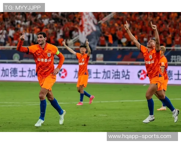 山东泰山中超主场战绩辉煌10胜3平2负强势表现引发关注