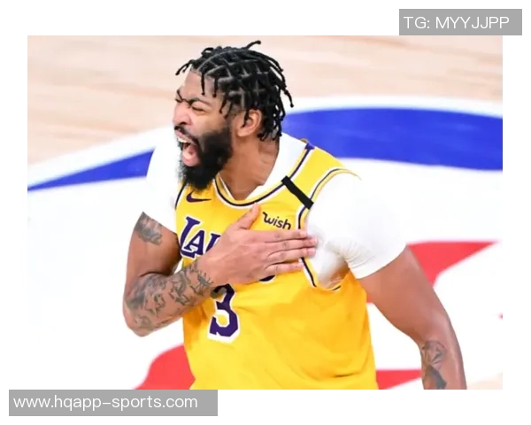 浓眉合同引发交易热议三年175亿合约背后隐藏的6279万选项玄机